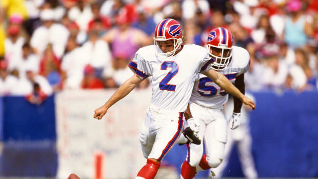 steve christie